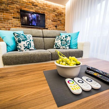 Komfortowy Apartament Nad Niegocinem Giżycko Extérieur photo