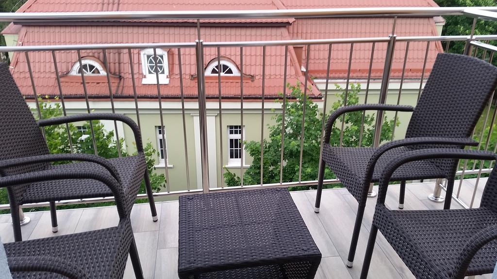 Komfortowy Apartament Nad Niegocinem Giżycko Extérieur photo
