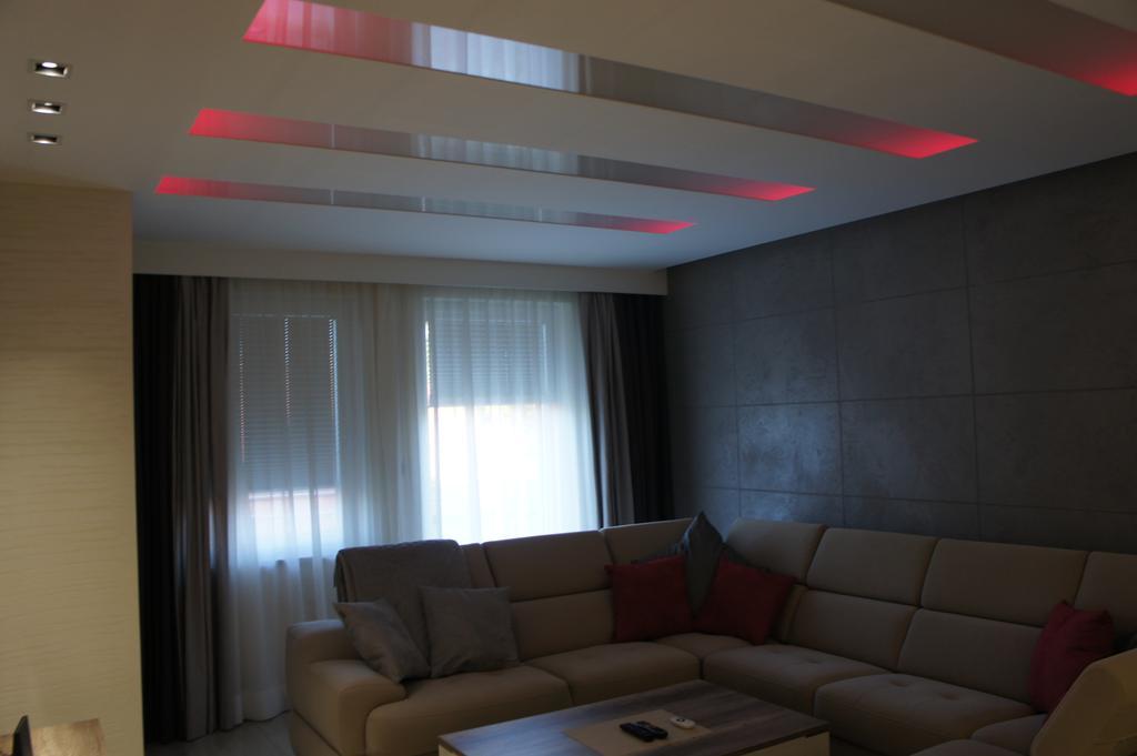 Komfortowy Apartament Nad Niegocinem Giżycko Extérieur photo