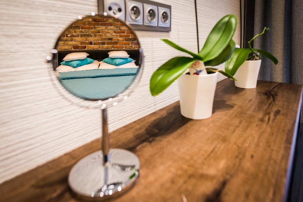 Komfortowy Apartament Nad Niegocinem Giżycko Extérieur photo