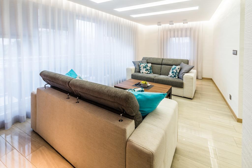 Komfortowy Apartament Nad Niegocinem Giżycko Extérieur photo
