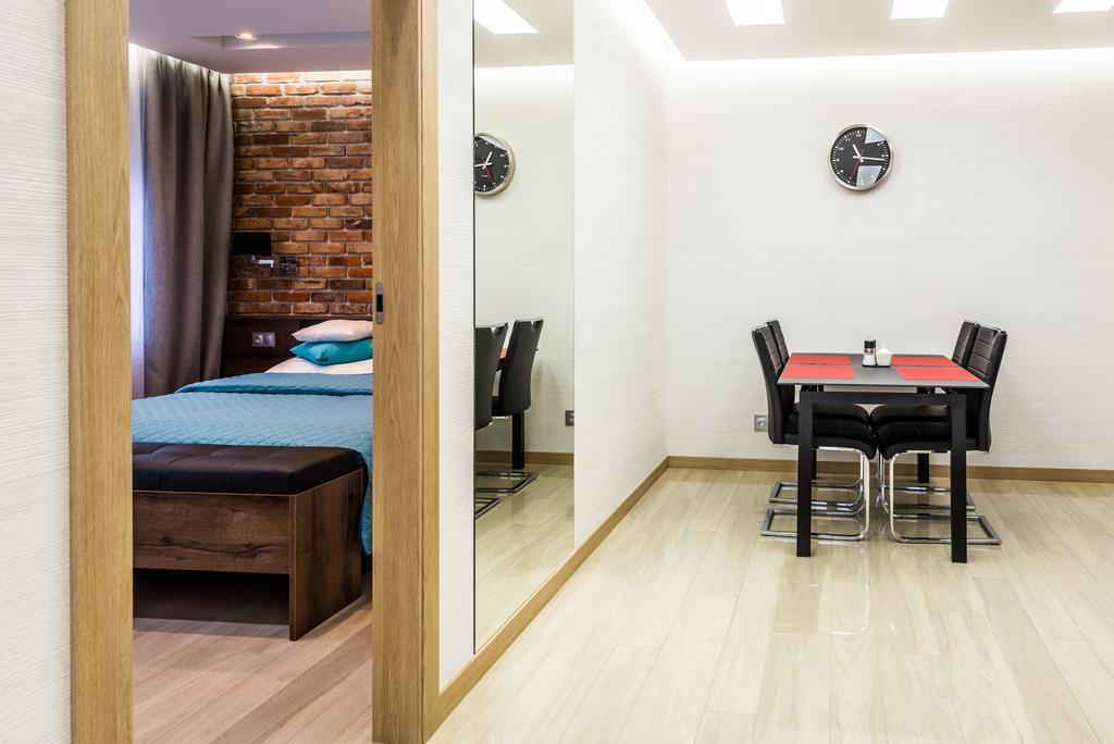Komfortowy Apartament Nad Niegocinem Giżycko Extérieur photo