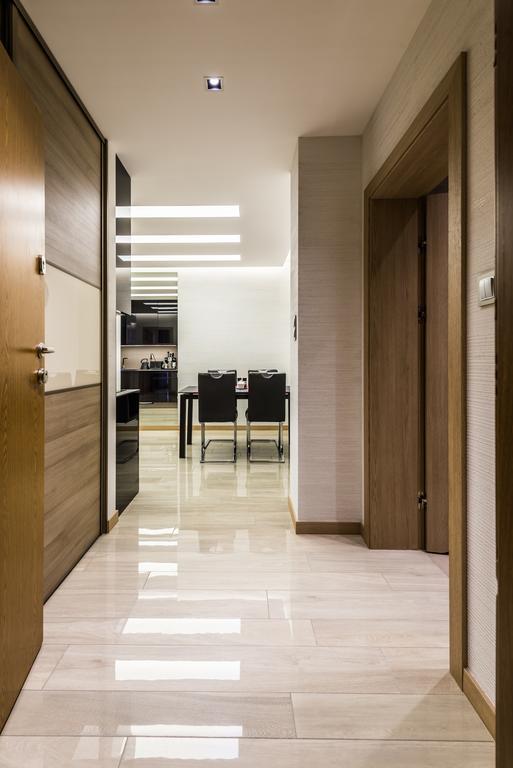 Komfortowy Apartament Nad Niegocinem Giżycko Extérieur photo