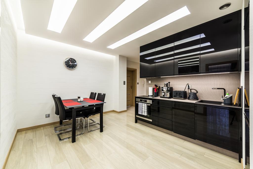 Komfortowy Apartament Nad Niegocinem Giżycko Extérieur photo