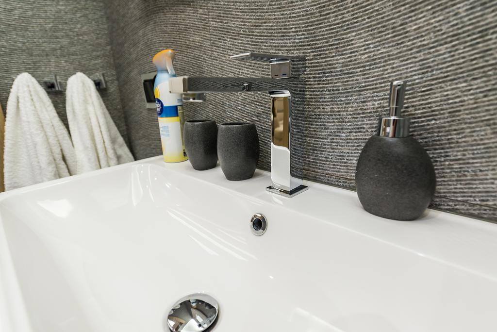 Komfortowy Apartament Nad Niegocinem Giżycko Extérieur photo