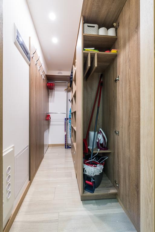 Komfortowy Apartament Nad Niegocinem Giżycko Extérieur photo