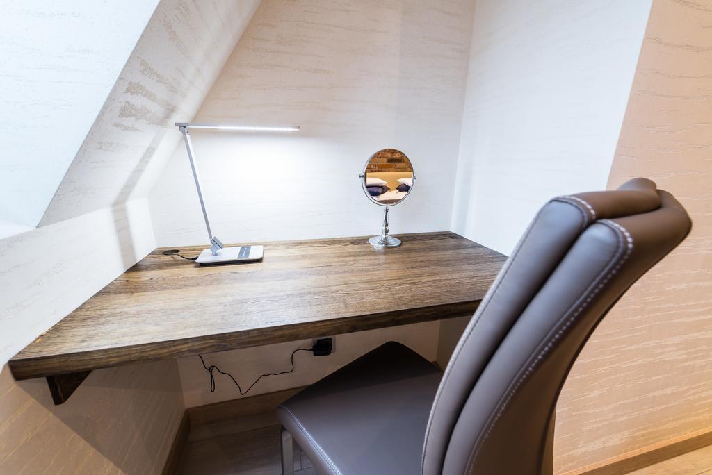 Komfortowy Apartament Nad Niegocinem Giżycko Extérieur photo
