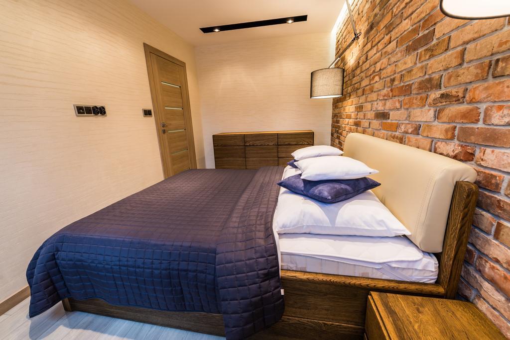 Komfortowy Apartament Nad Niegocinem Giżycko Extérieur photo
