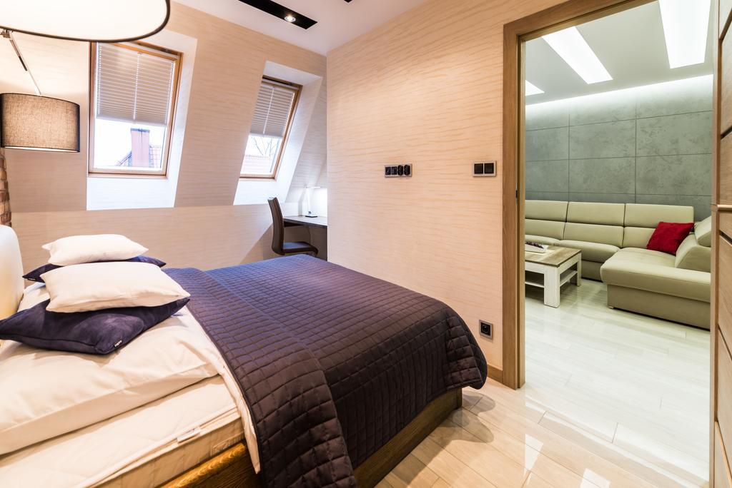 Komfortowy Apartament Nad Niegocinem Giżycko Extérieur photo