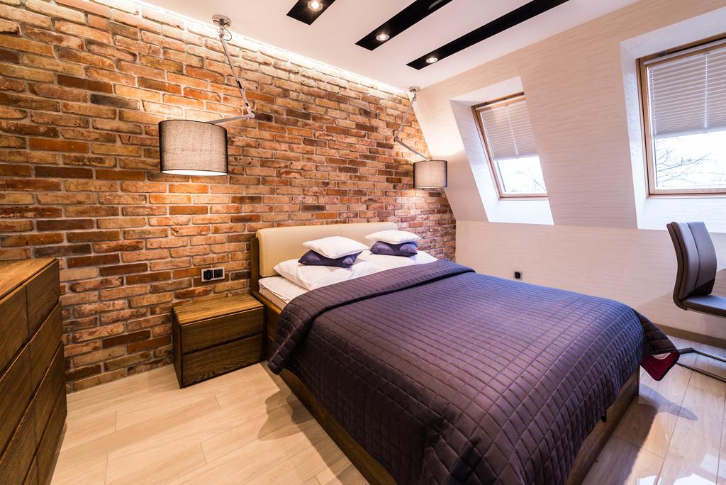 Komfortowy Apartament Nad Niegocinem Giżycko Extérieur photo