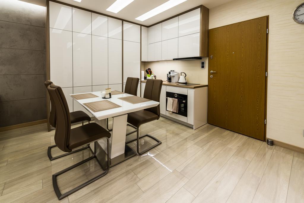 Komfortowy Apartament Nad Niegocinem Giżycko Extérieur photo
