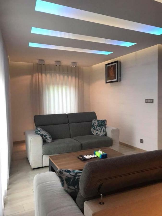 Komfortowy Apartament Nad Niegocinem Giżycko Extérieur photo