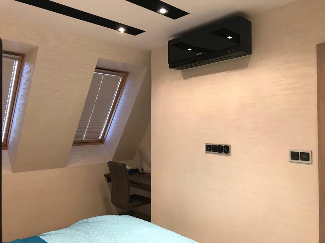 Komfortowy Apartament Nad Niegocinem Giżycko Extérieur photo