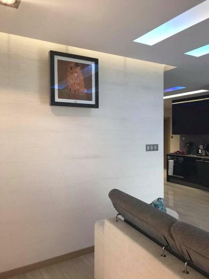 Komfortowy Apartament Nad Niegocinem Giżycko Extérieur photo