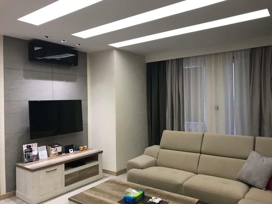 Komfortowy Apartament Nad Niegocinem Giżycko Extérieur photo