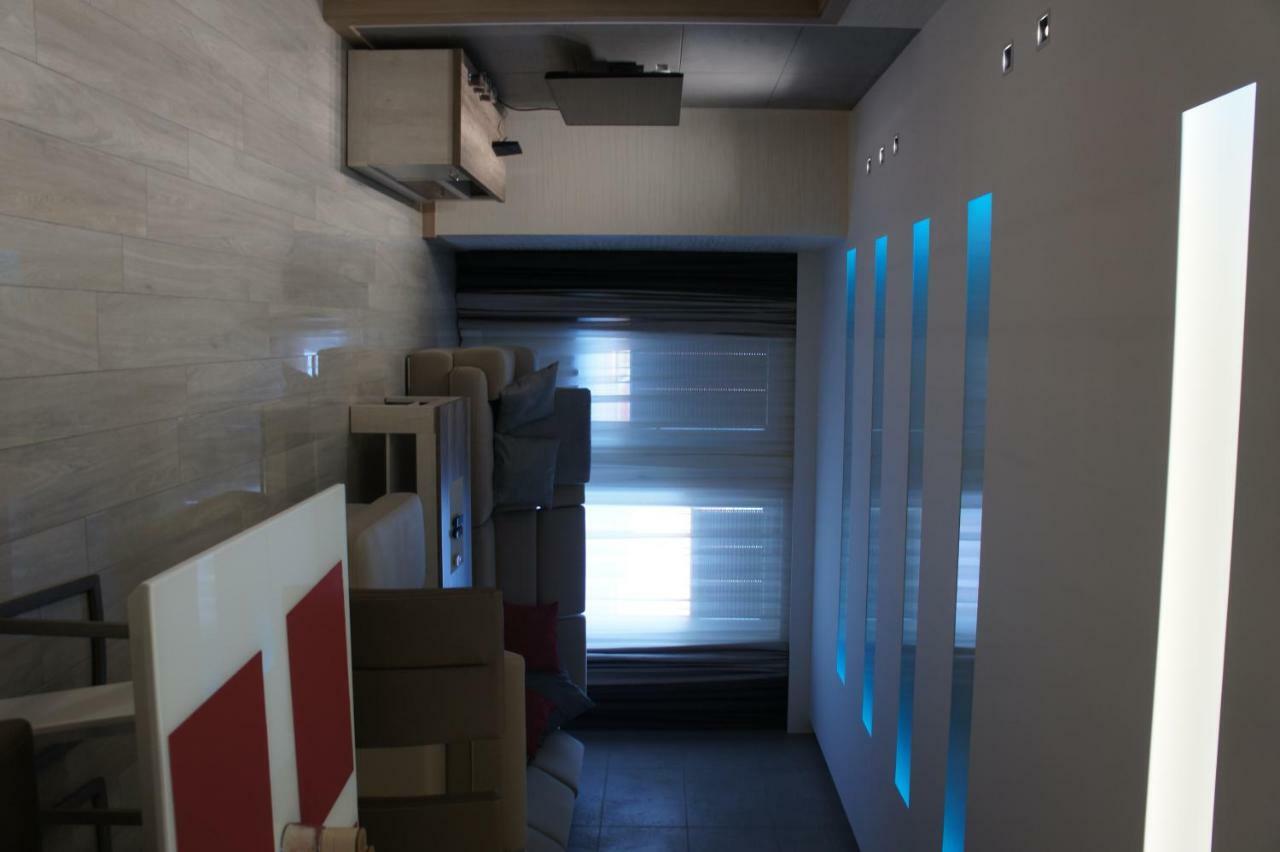 Komfortowy Apartament Nad Niegocinem Giżycko Extérieur photo